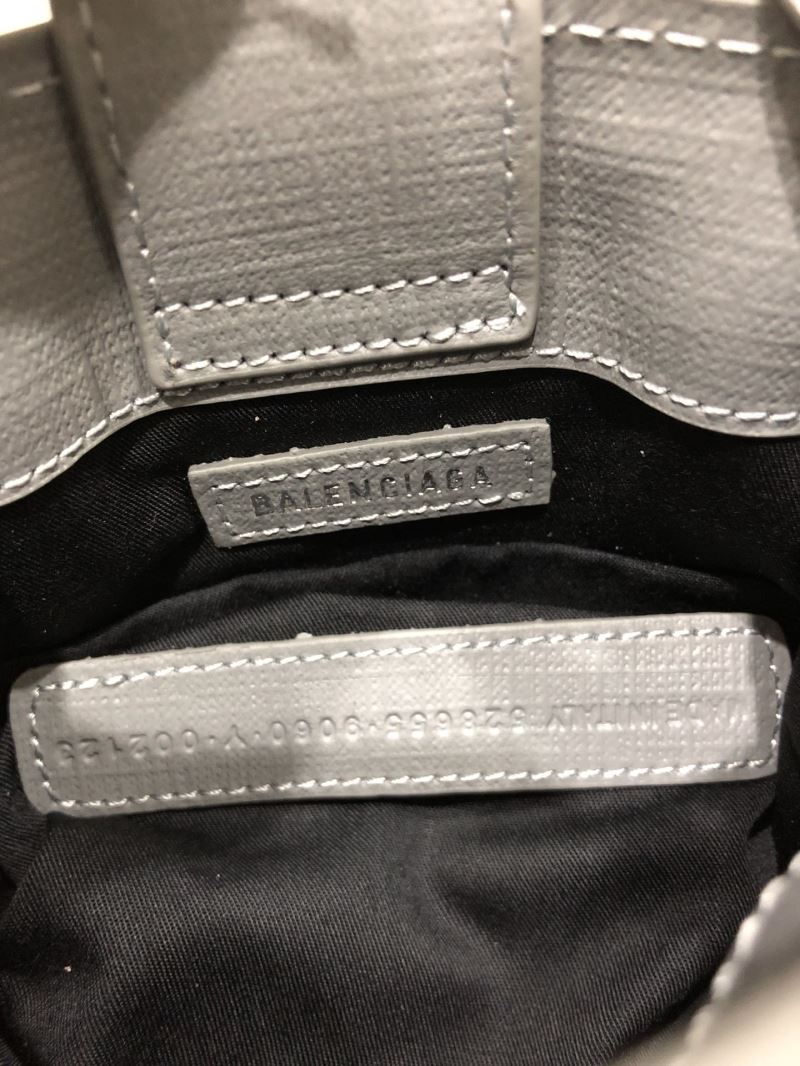 Balenciaga Top Handle Bags